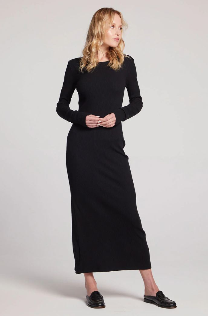 Chaser Luna Maxi Dress Chaser Luna Maxi Dress