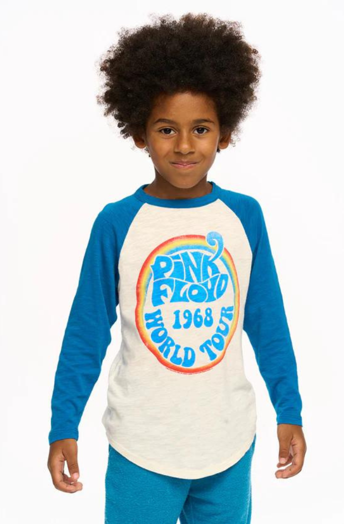 Chaser online baseball tee