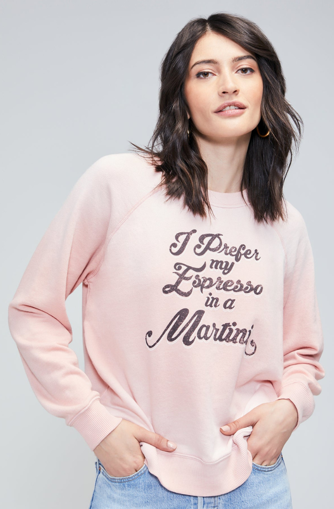 Wildfox sales sweatshirts sale