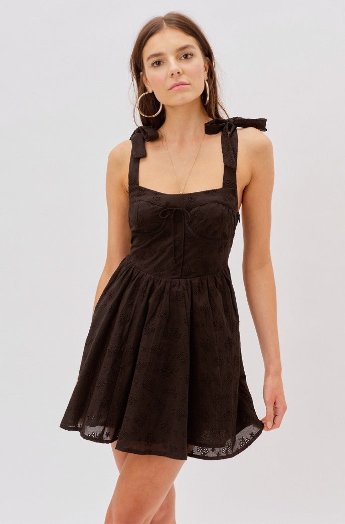 for love and lemons mini dress sale Marla Mini Dress