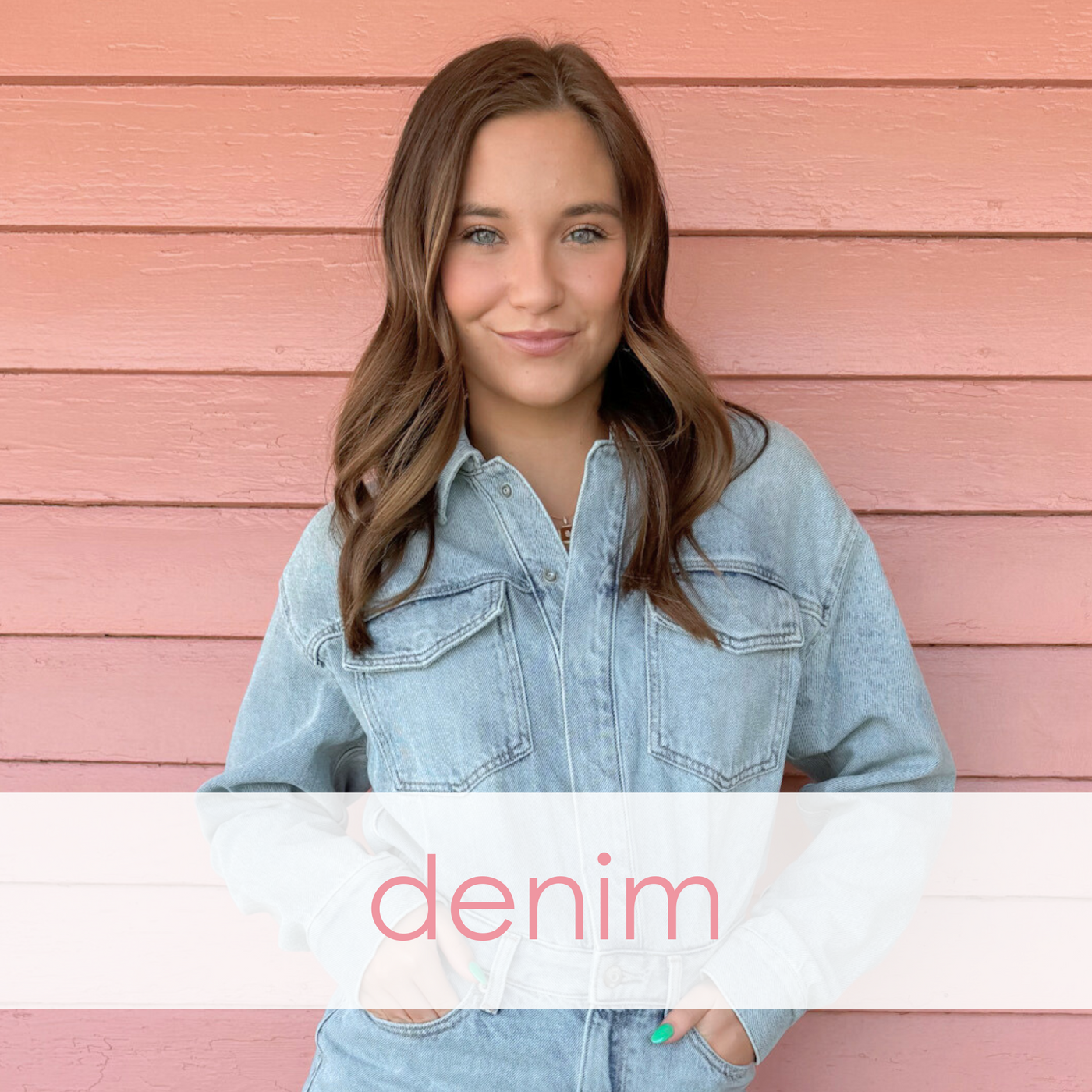 DENIM