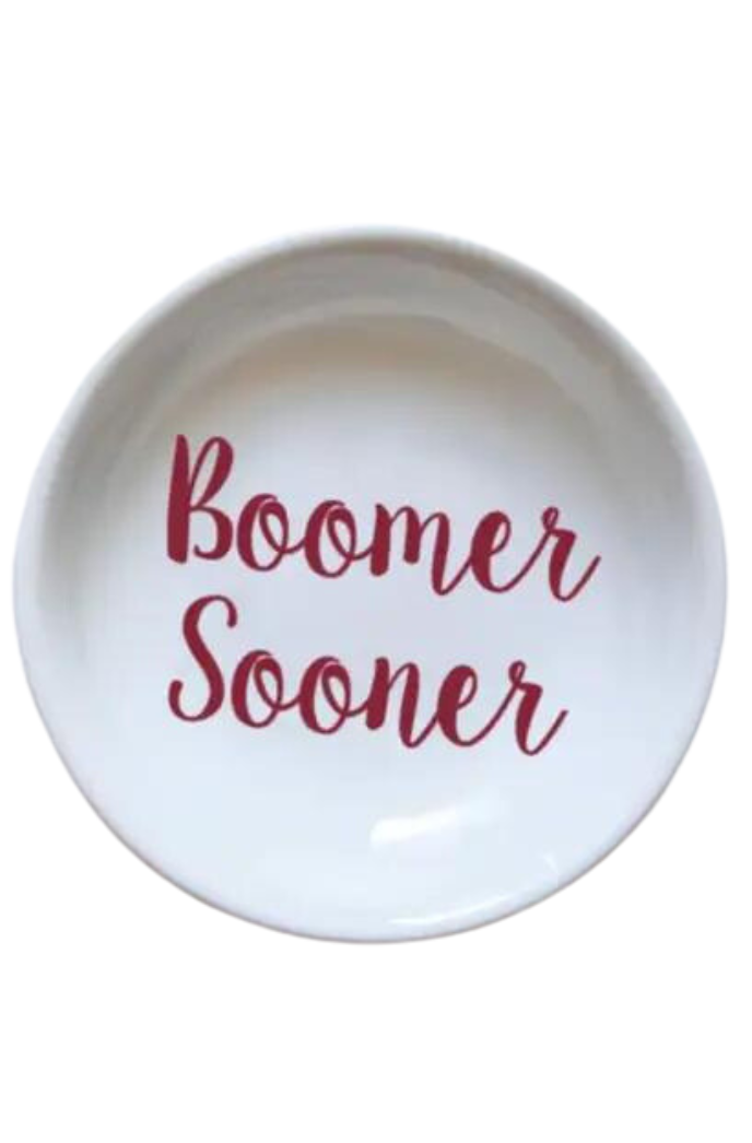 Ring Dishes