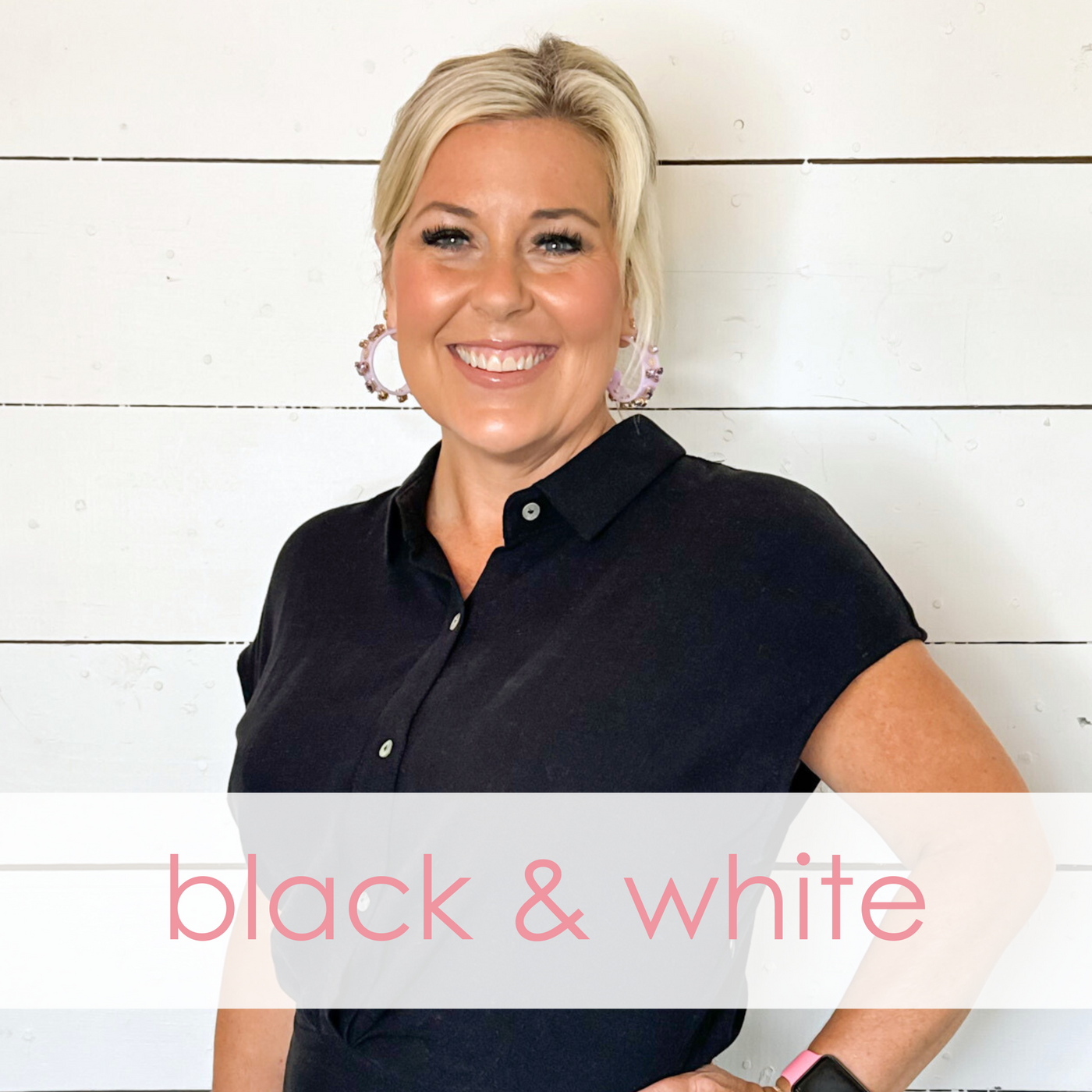 Black & White Collection