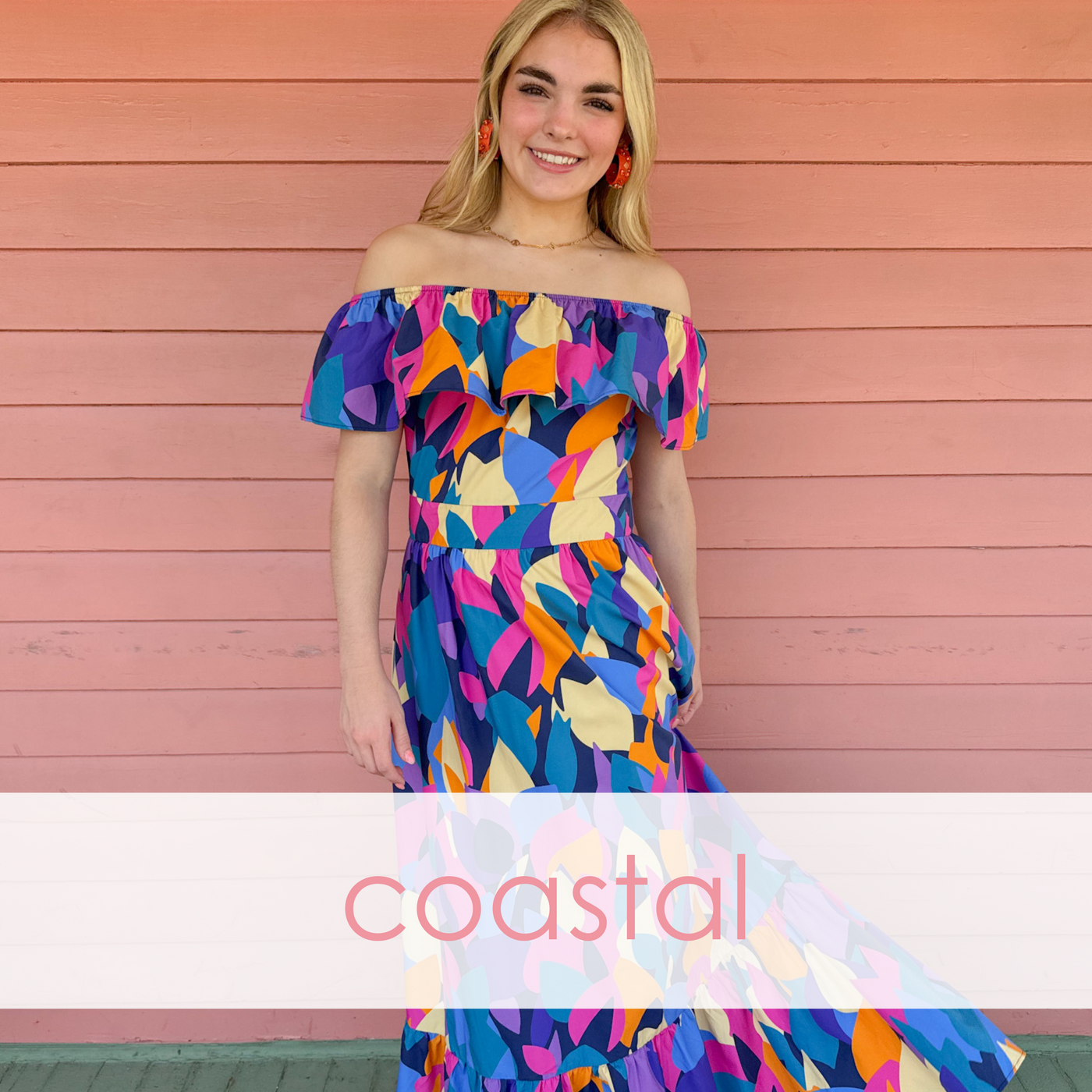 COASTAL COLLECTION