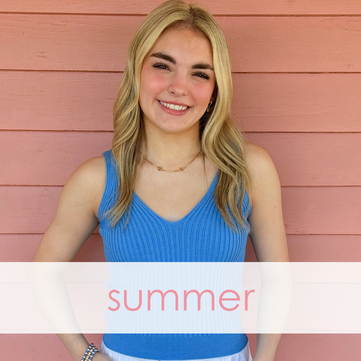 SUMMER SHOP