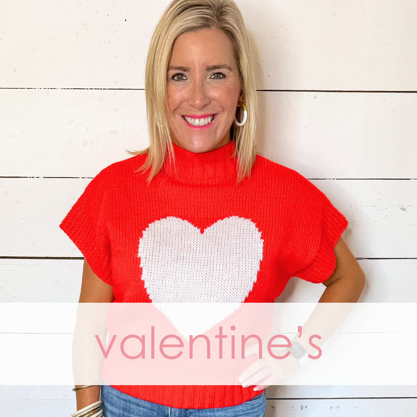 VALENTINE'S DAY