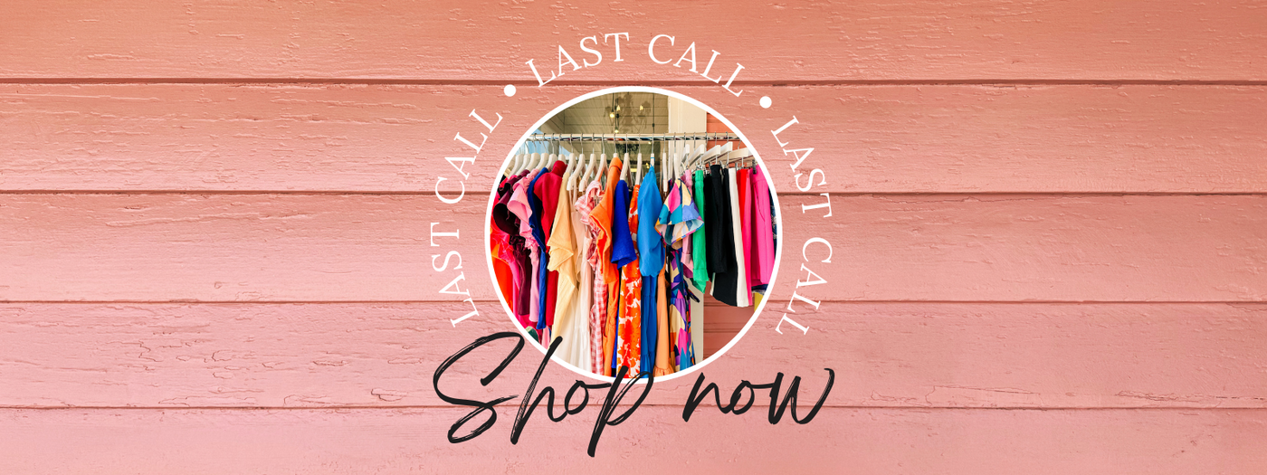 LAST CALL