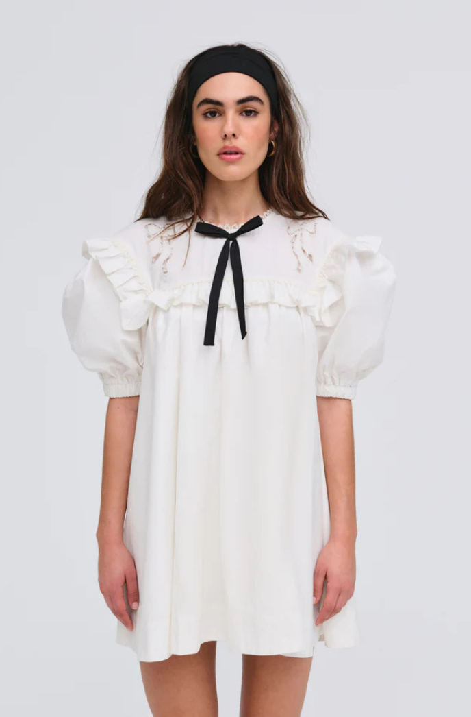 Blair Mini Dress