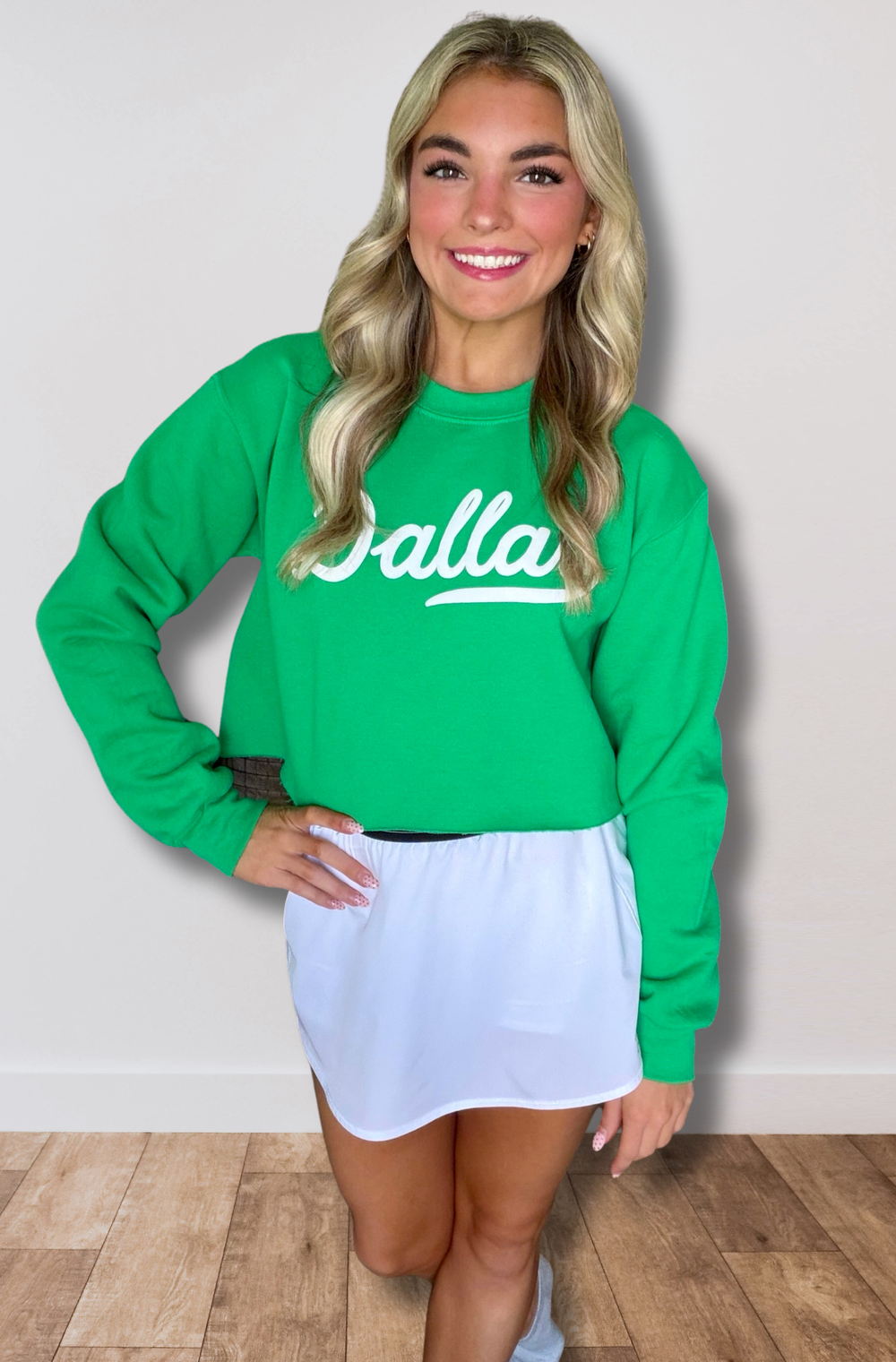Game Day Green Style House Frisco Game Day Green Style House Frisco