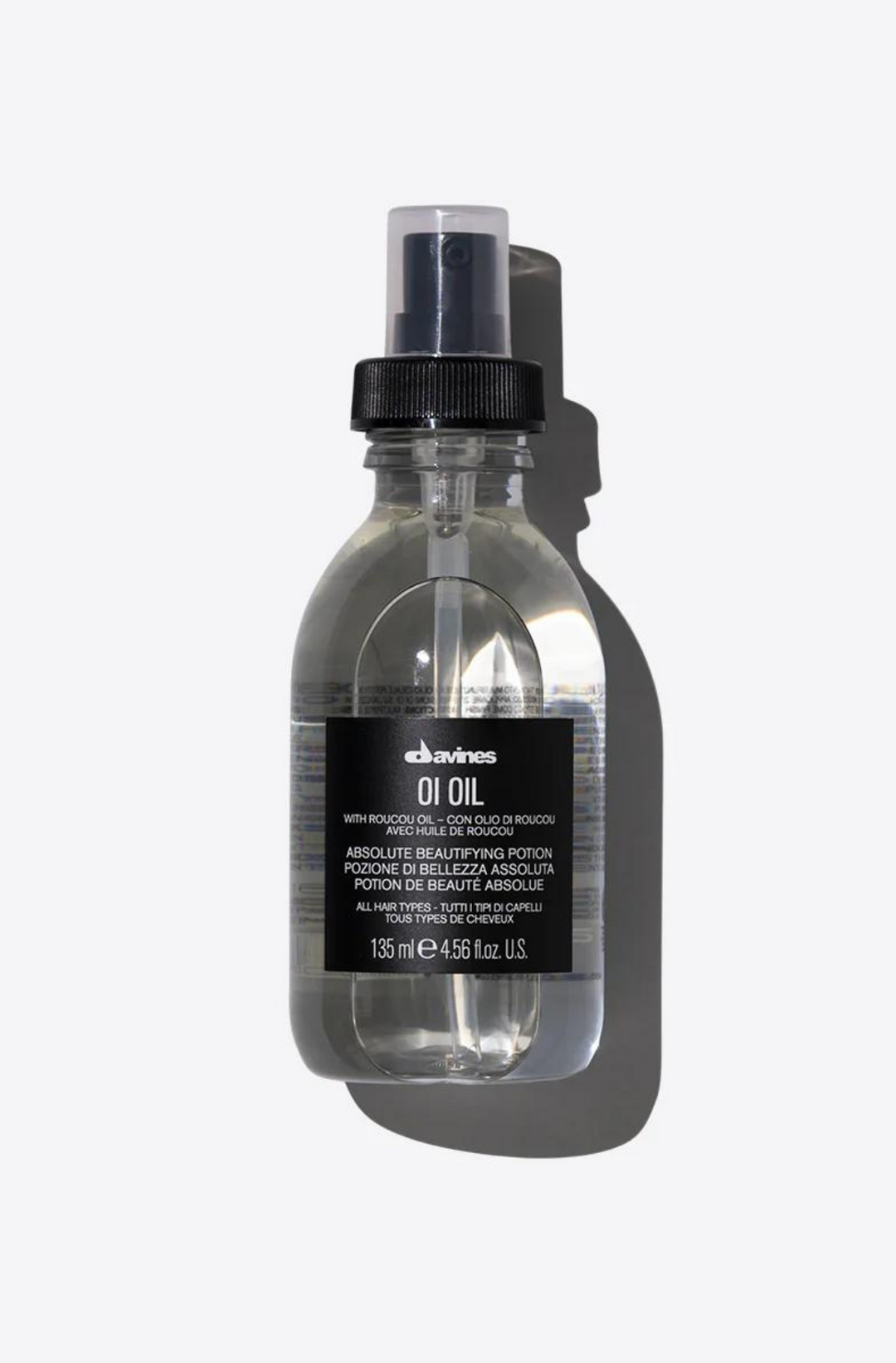 2本セット ダヴィネス オイオイル daviness oioil L 135ml 楽天市場】【公式】 ダヴィネス オイ オイル 135mL