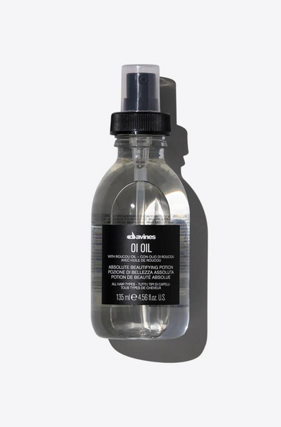 Davines OI Oil – Style House Frisco