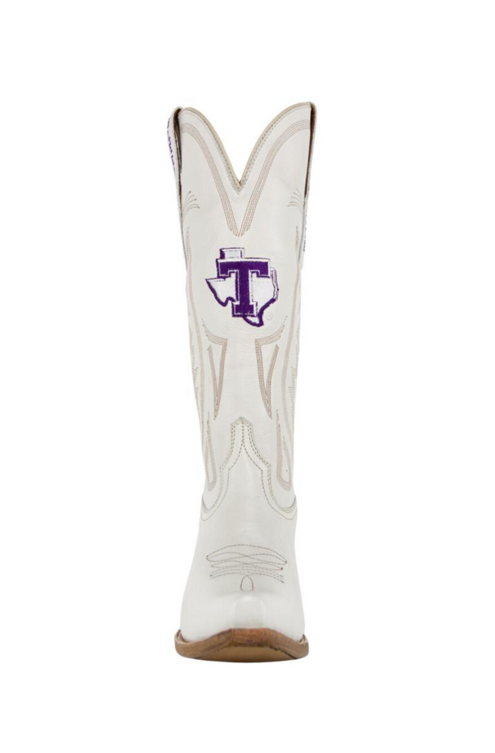 GamedayWomen_sIvoryWesternBoot GamedayWomen_sIvoryWesternBoot