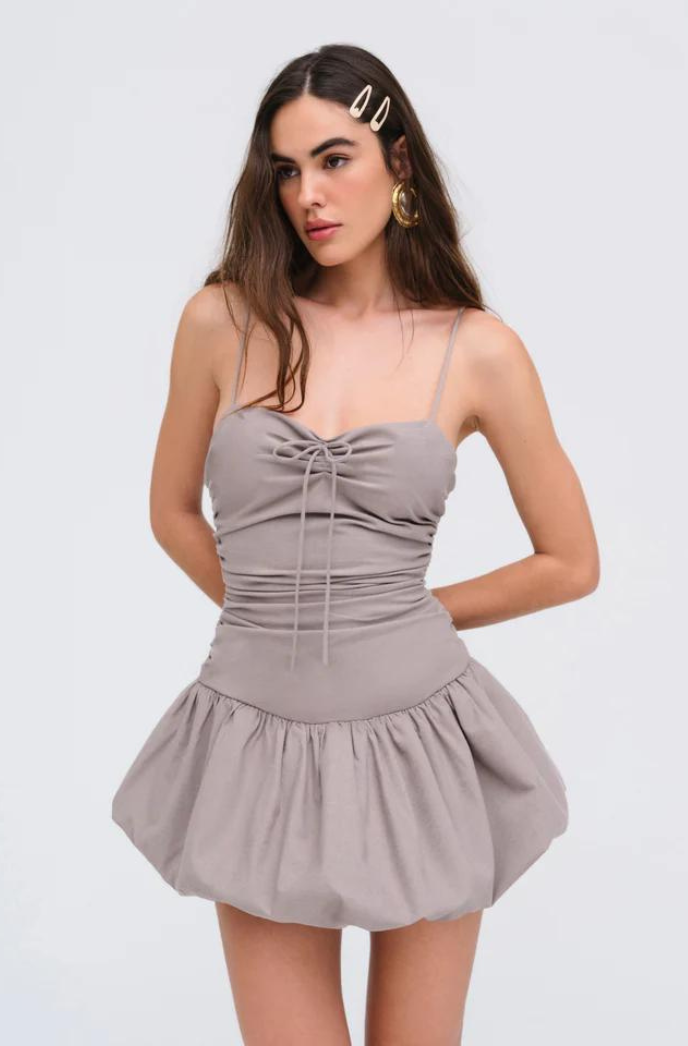 for love and lemons frances mini dress Marianne Mini Dress