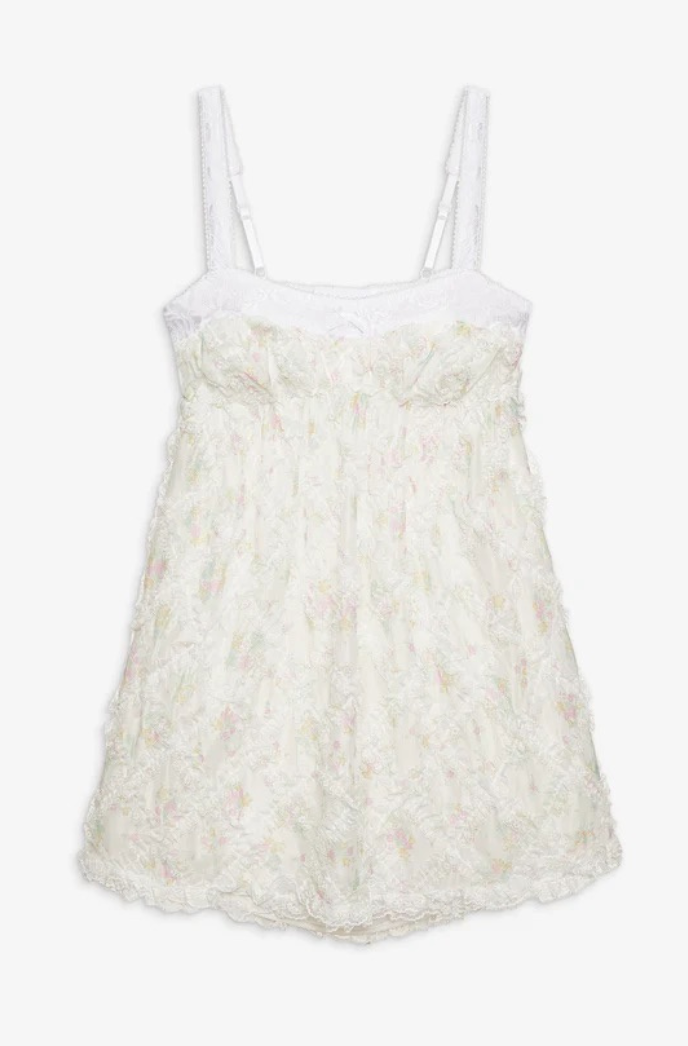 Nova Mini Dress