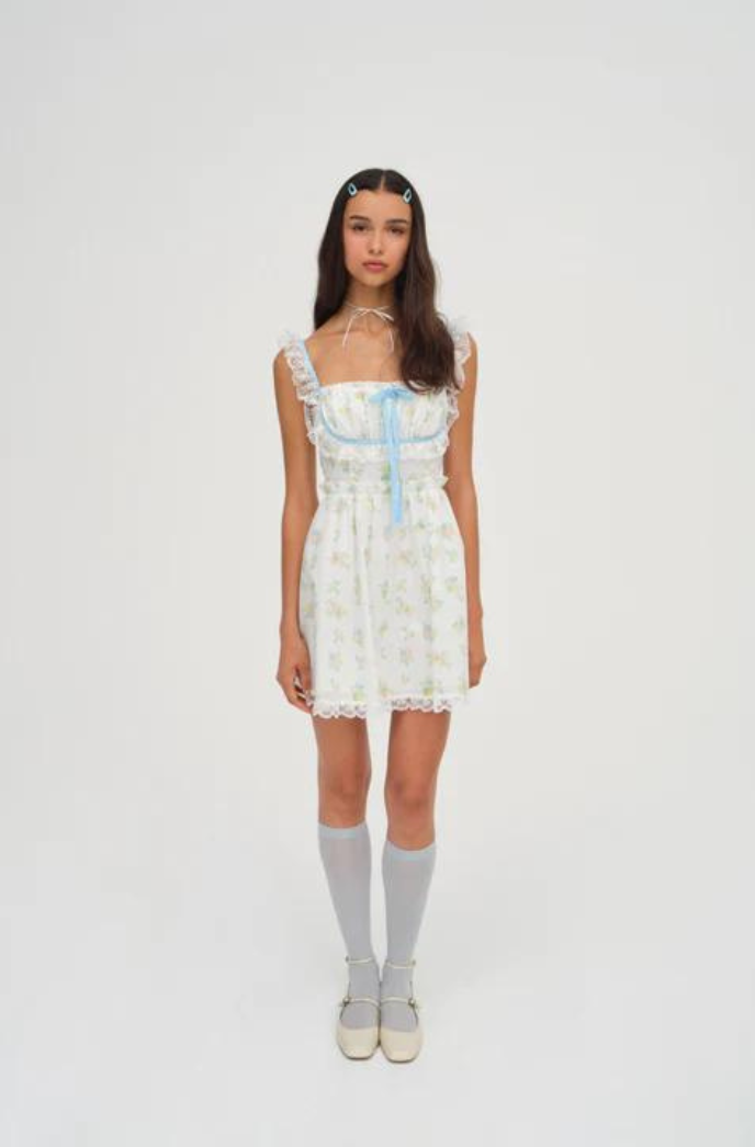 For Love & Lemons For Love & Lemons