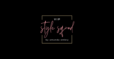 JOIN THE VIP STYLE SQUAD