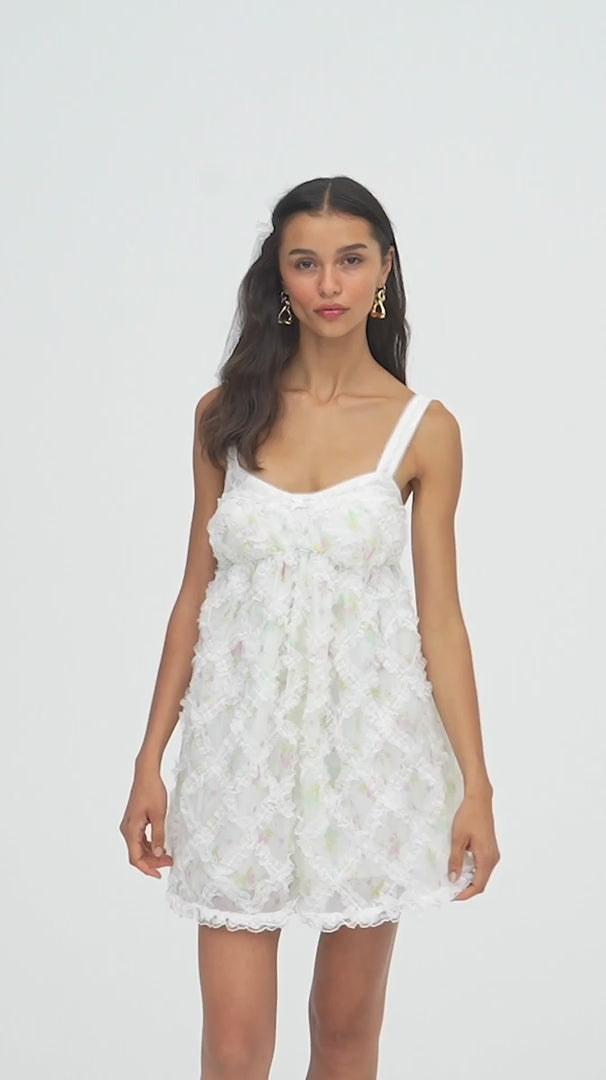 Nova Mini Dress