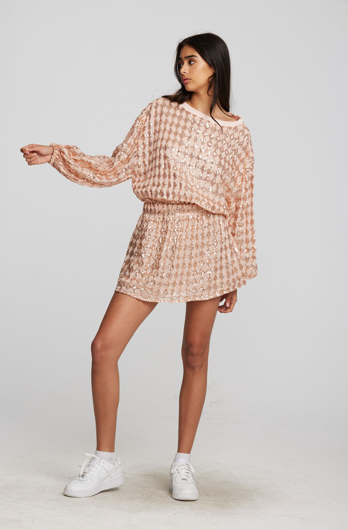 cooper mini dress Cooper Green Mini Dress Mary Square