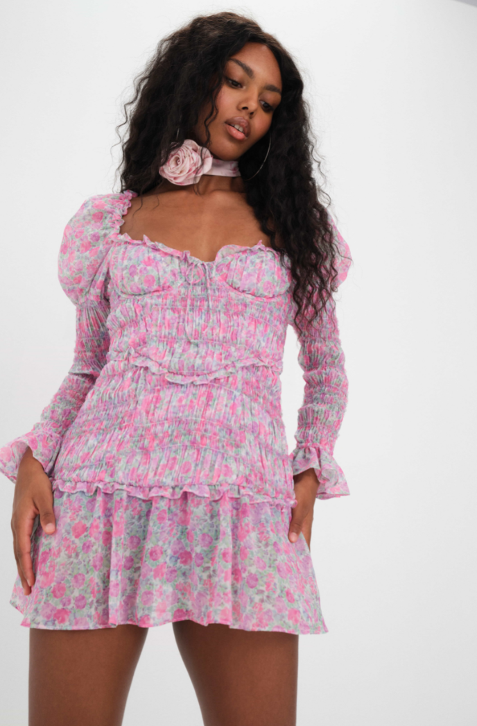 oakley mini dress free people Oakley Mini Dress