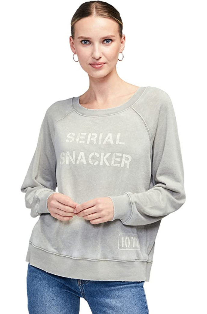 Wildfox sweatshirt sale new arrivals