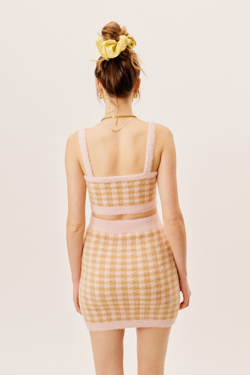 likely cher mini dress Cher Mini Skirt