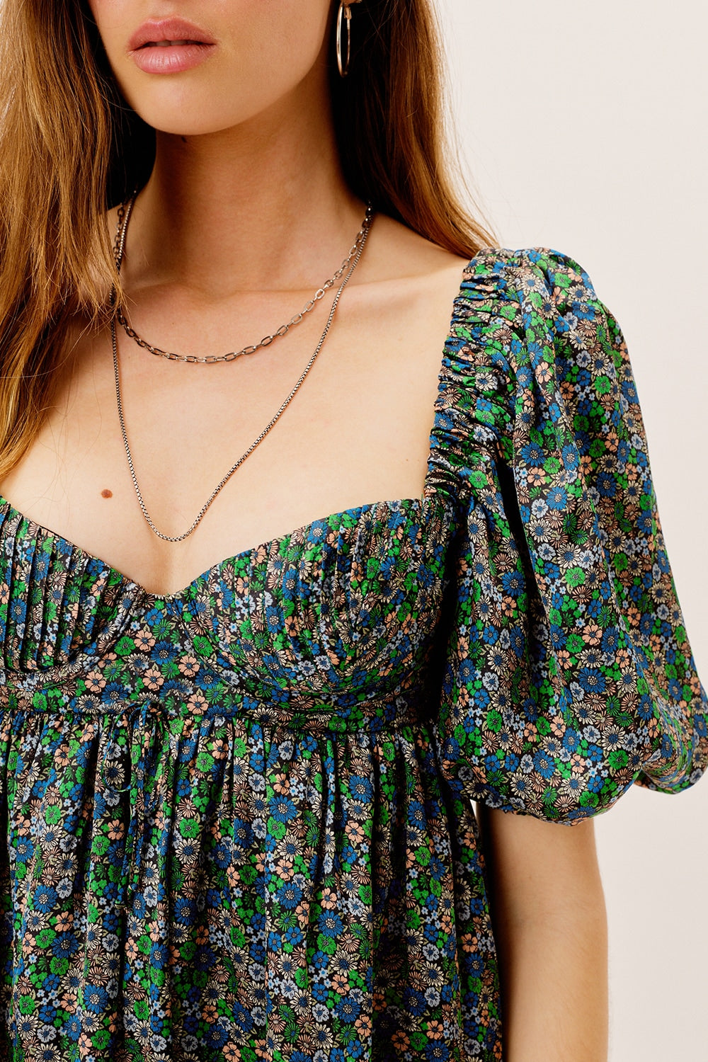 alisa mini dress Alisa Mini Dress
