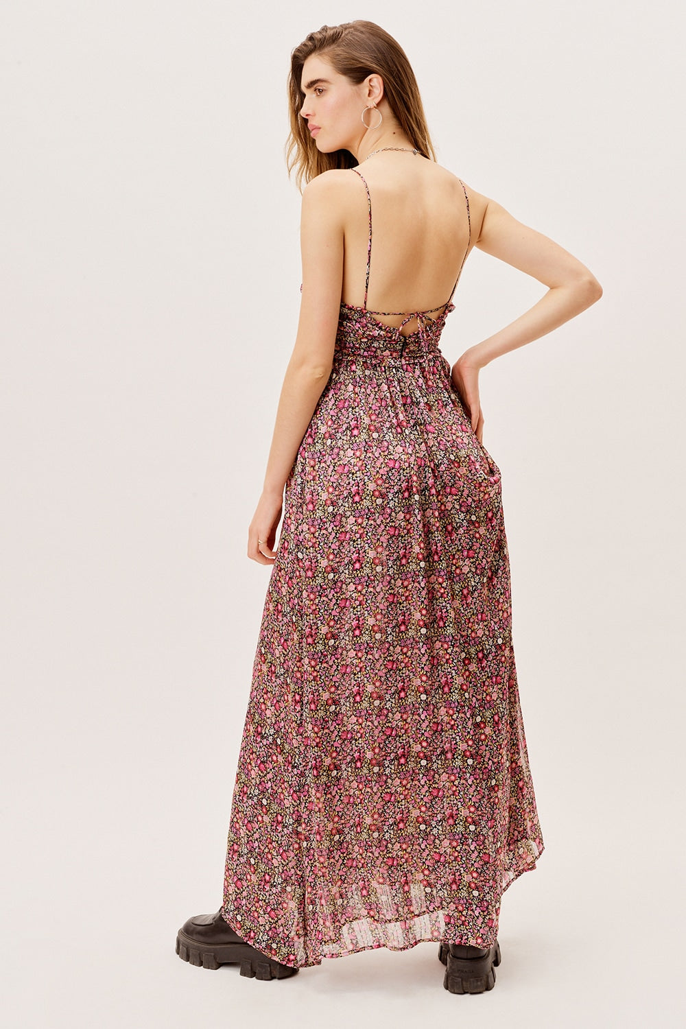 Joelle Maxi Dress Joelle Maxi Dress